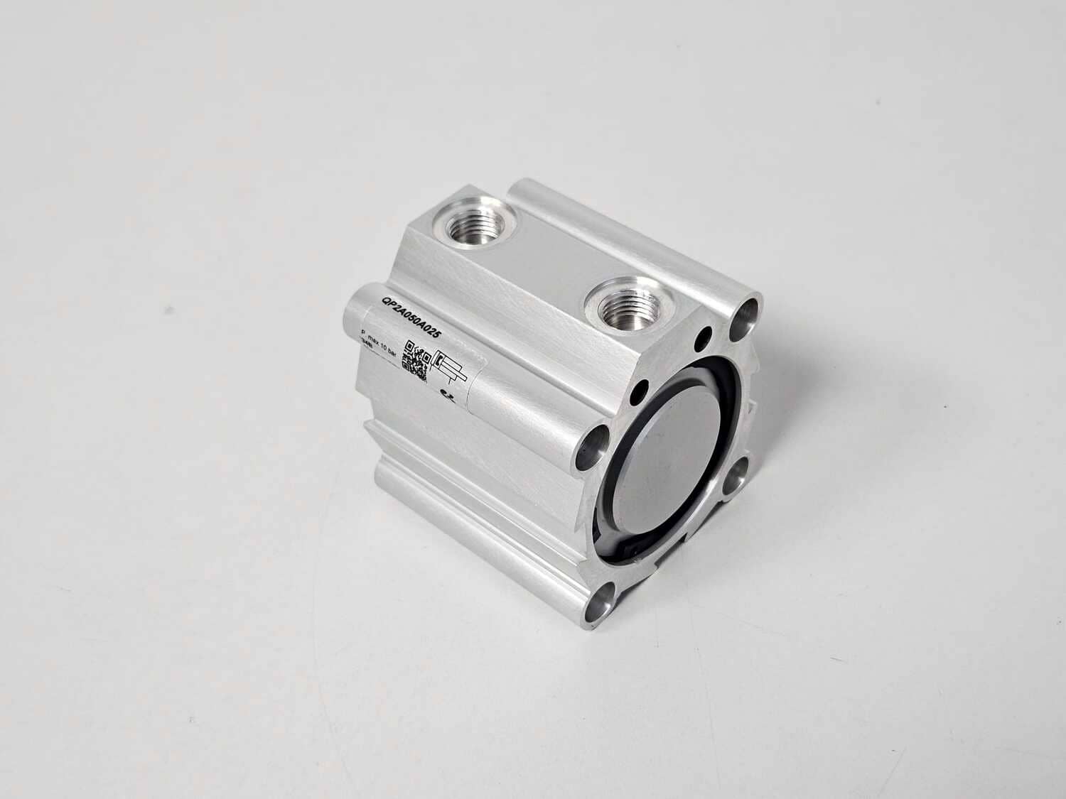 Pneumatic cylinder Camozzi QP2A050A025 - Image 2