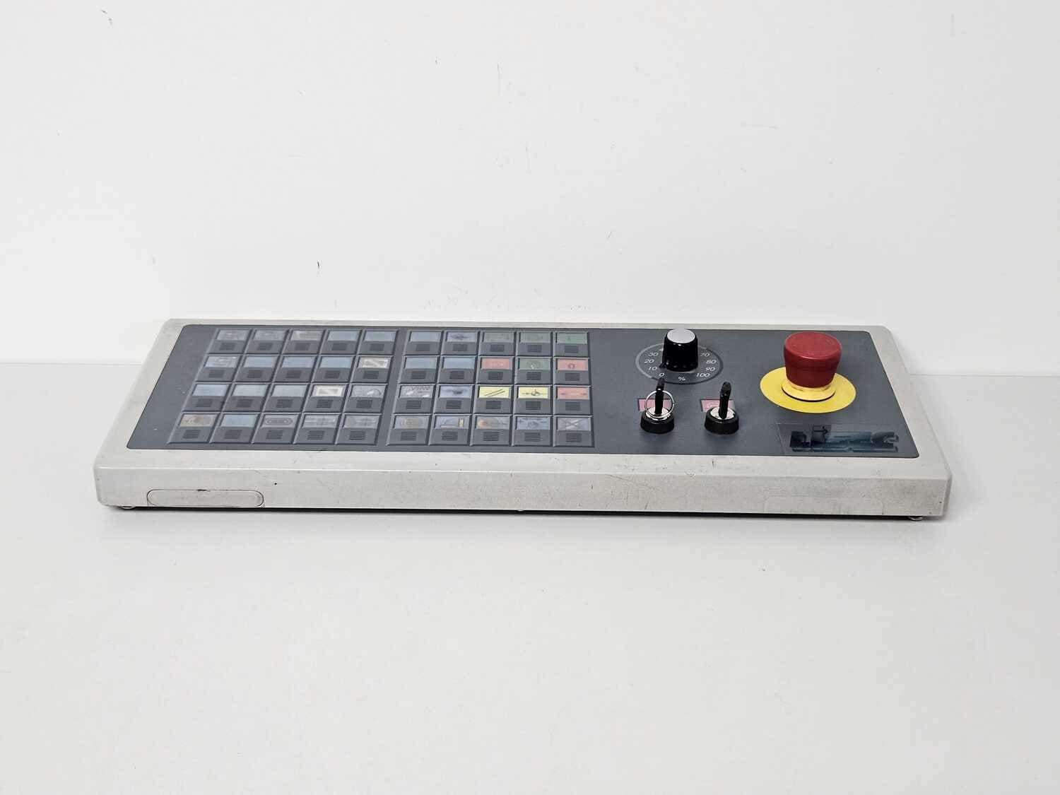 Machine control panel Lisec 2000-40/T2 - Image 7
