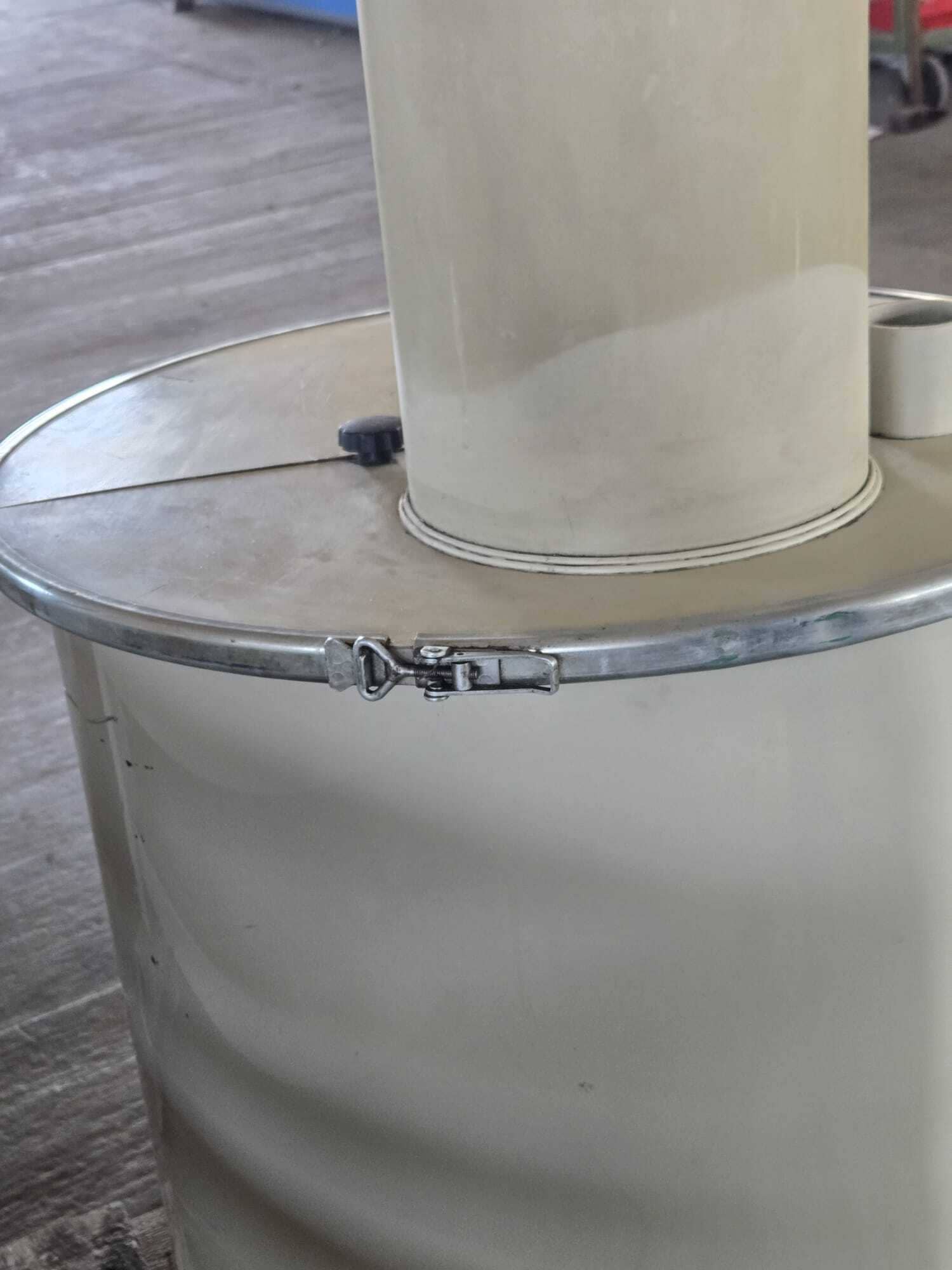 Oil separator Beko Öwamat KT05 - Image 3