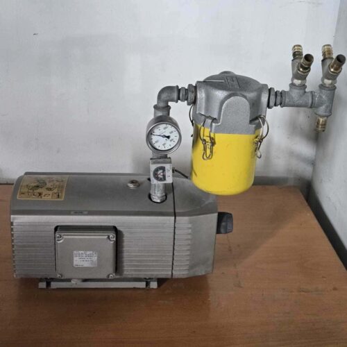 Vakuumpumpe Becker VT 4.16