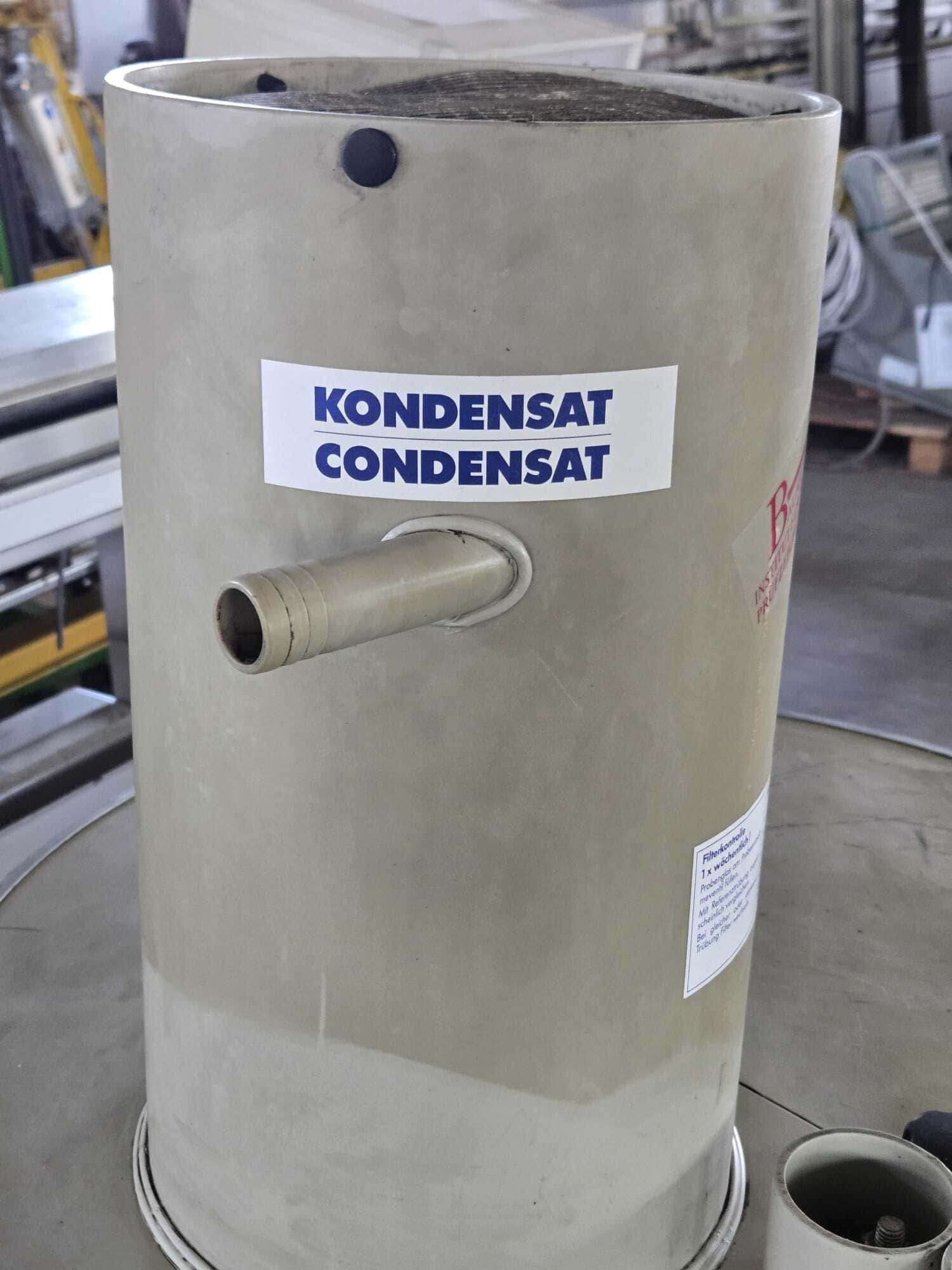 Oil separator Beko Öwamat KT05 - Image 2