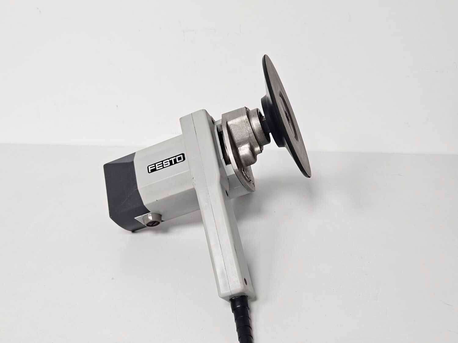 Hand-Oberfräse Festo KTU-S1 – Bild 3